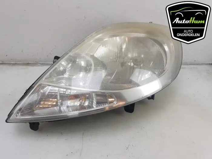 Koplamp links Nissan Primastar