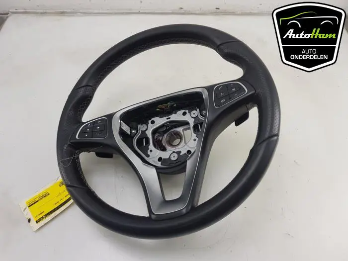 Stuurwiel Mercedes GLA