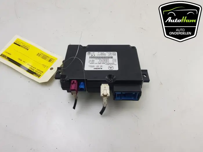 Telefoon Module Mercedes GLA