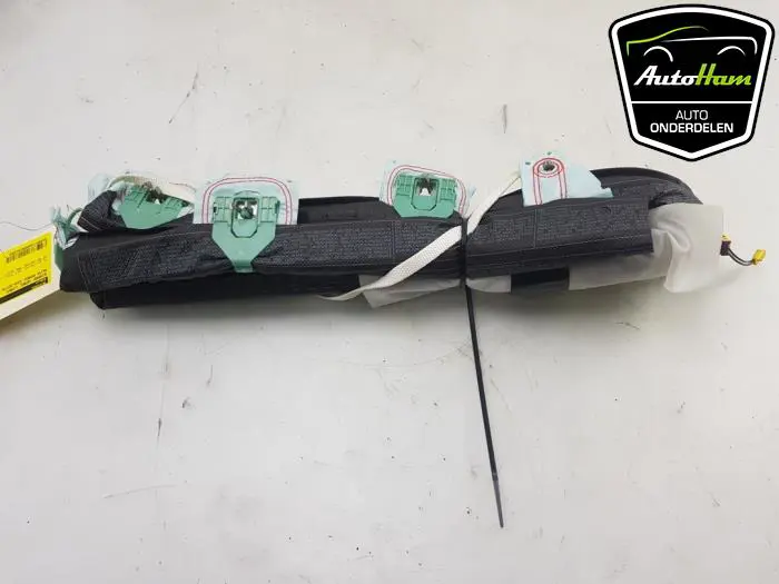 Airbag hemel links Alfa Romeo Giulietta