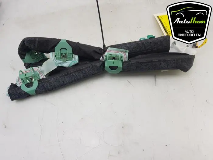 Airbag hemel rechts Alfa Romeo Giulietta