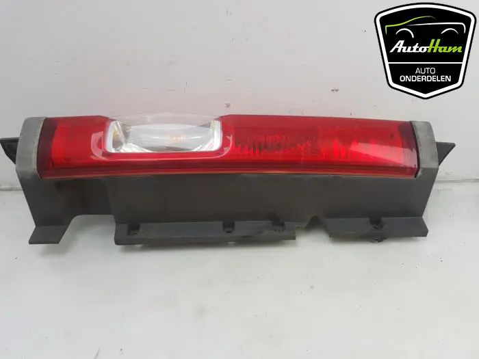 Achterlicht links Nissan Primastar
