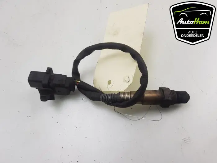 Lambda Sonde Nissan Primastar