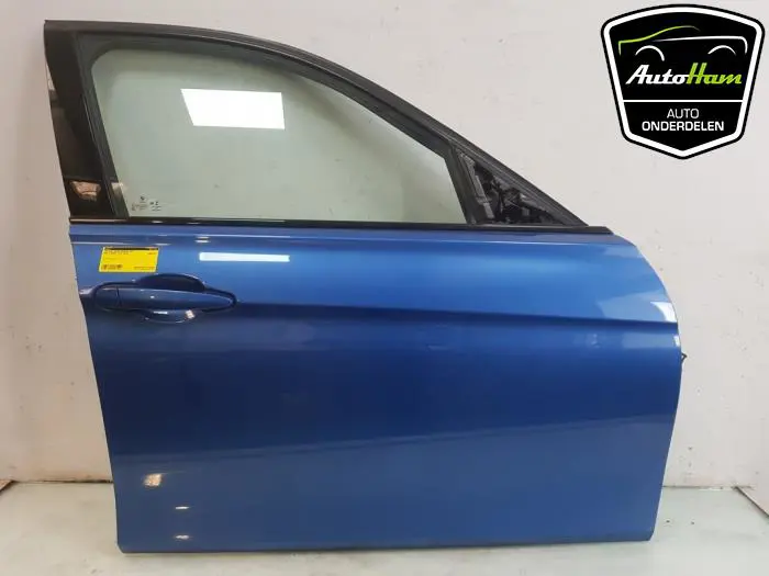 Portier 4Deurs rechts-voor BMW M3