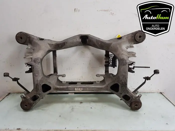 Subframe Porsche Panamera