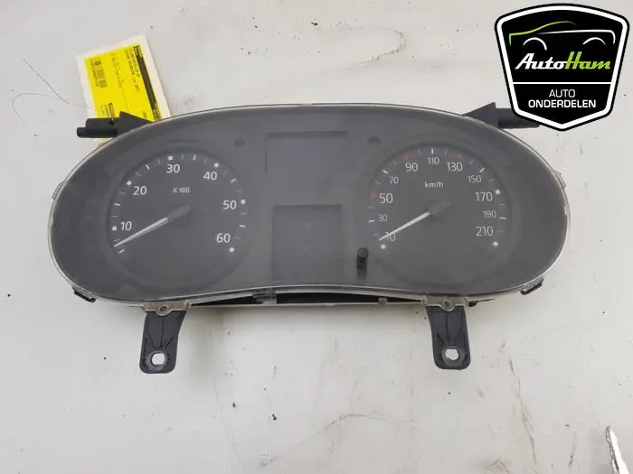 Instrumentenpaneel Nissan Primastar