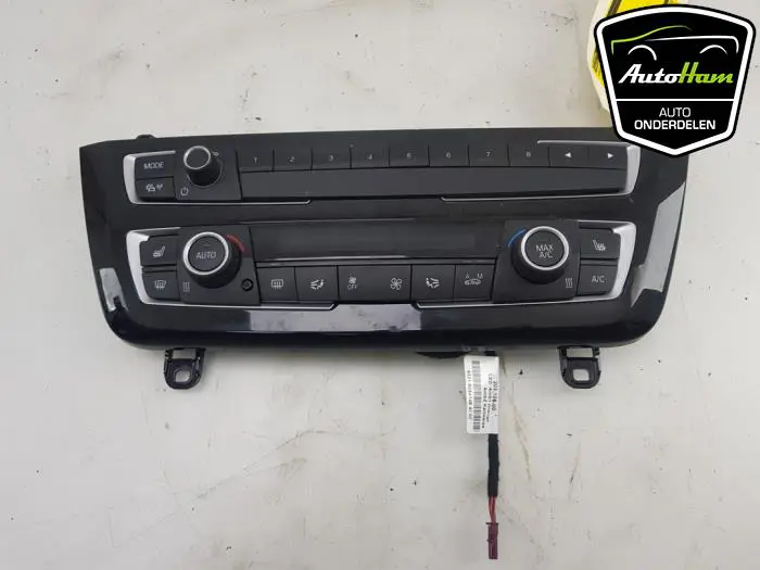 Kachel Bedieningspaneel BMW 3-Serie