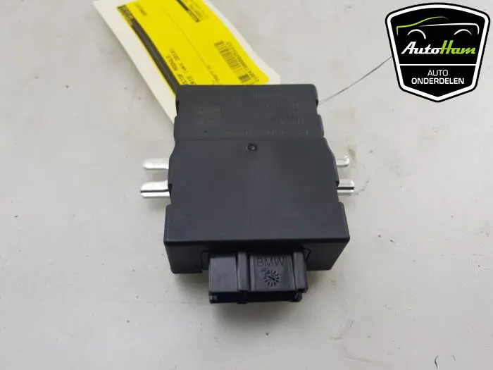 ADM brandstof module BMW M3