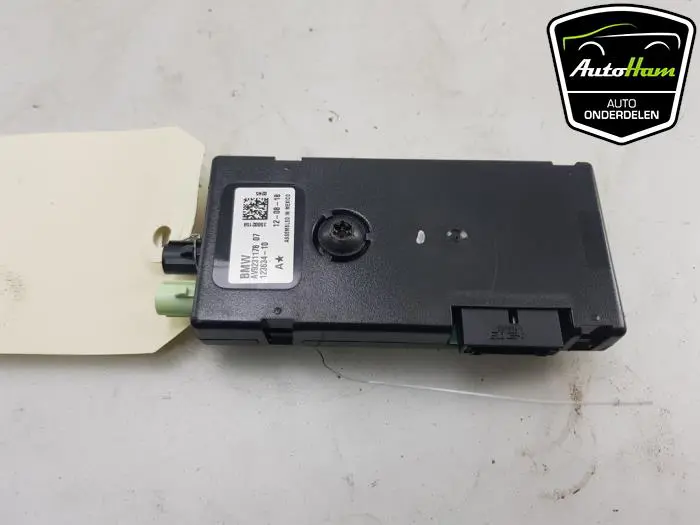 Antenne Versterker BMW 3-Serie
