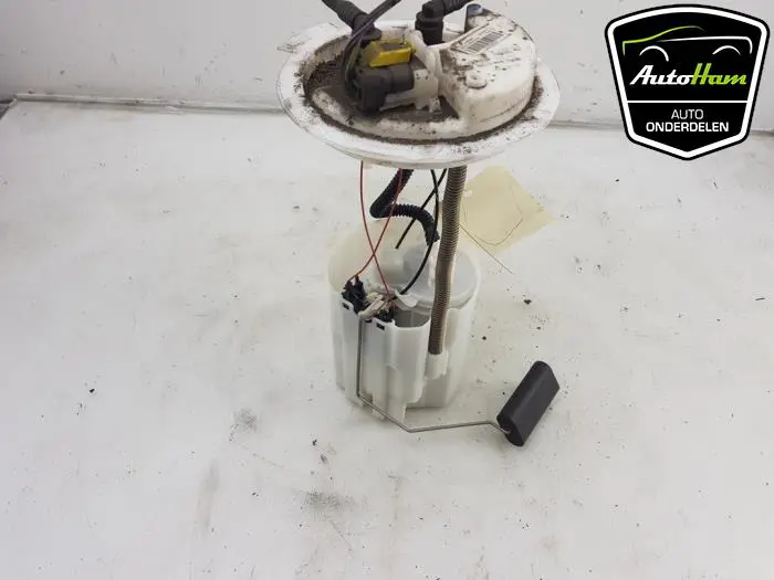 Benzinepomp Alfa Romeo Giulietta