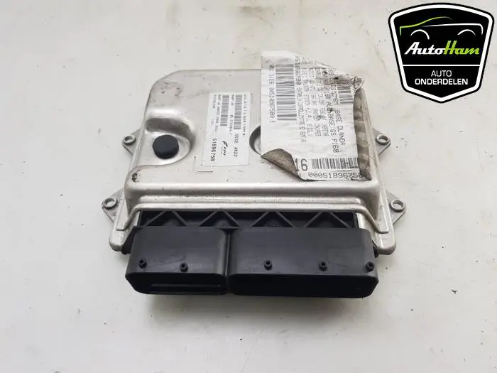 Computer Motormanagement Alfa Romeo Giulietta
