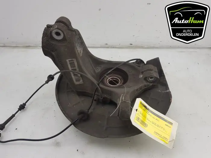 Fusee links-voor Alfa Romeo Giulietta