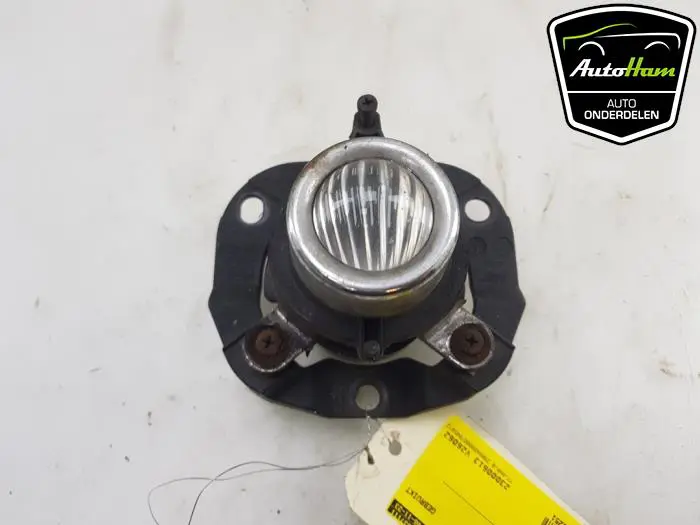 Mistlamp links-voor Alfa Romeo Giulietta