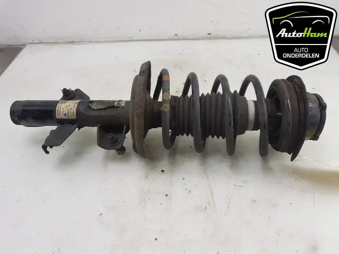 Schokdemper links-voor Alfa Romeo Giulietta