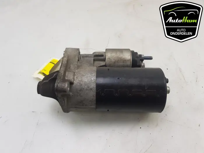 Startmotor Alfa Romeo Giulietta