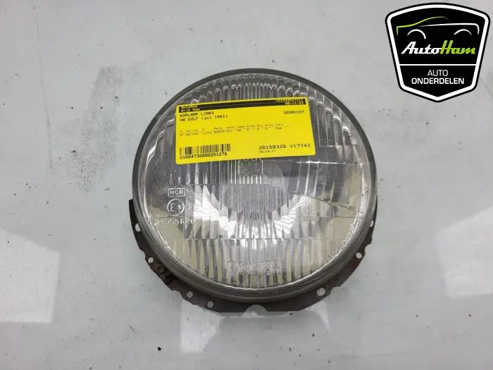 Koplamp links Volkswagen Golf