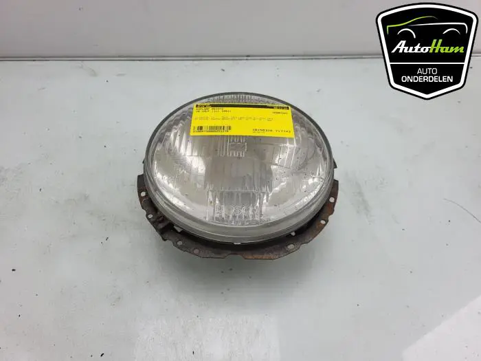 Koplamp rechts Volkswagen Golf