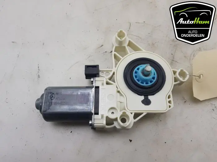 Raammotor Portier Mercedes CLA