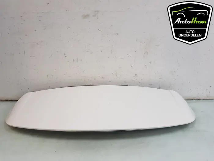 Achterspoiler Mercedes CLA
