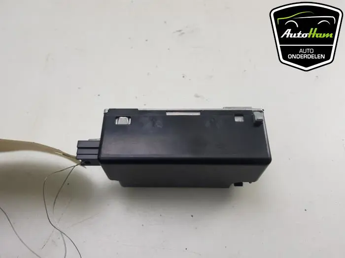 Elektronisch kontaktslot Mercedes CLA