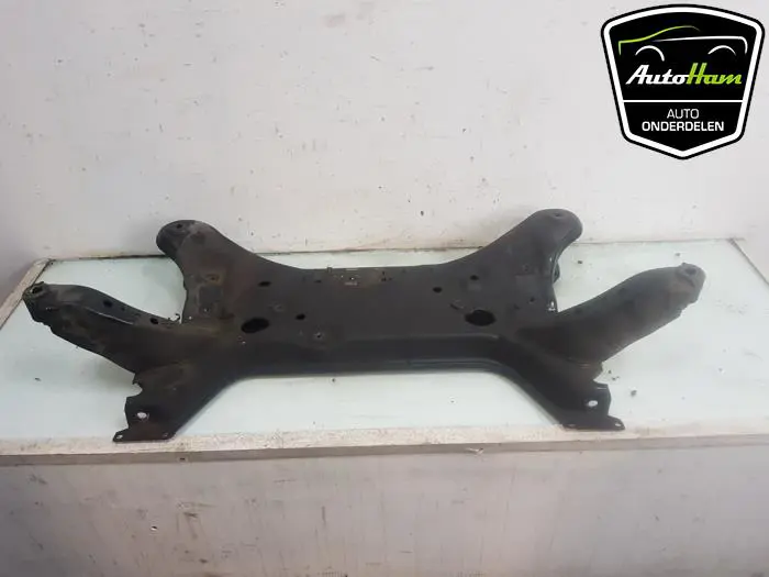 Subframe Ford Transit