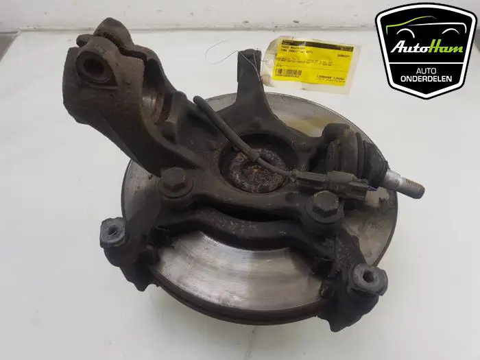 Fusee rechts-voor Ford Transit