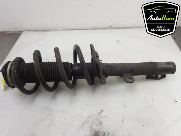 Schokdemper links-voor Ford Transit