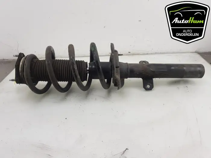 Schokdemper rechts-voor Ford Transit