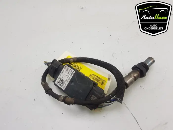 Nox sensor Ford Transit