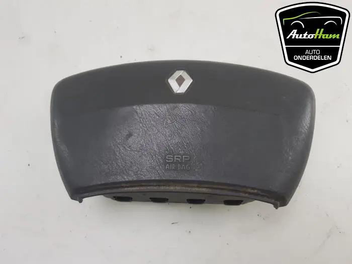 Airbag links (Stuur) Renault Trafic