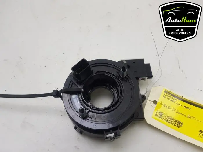 Airbagring Volkswagen Touran
