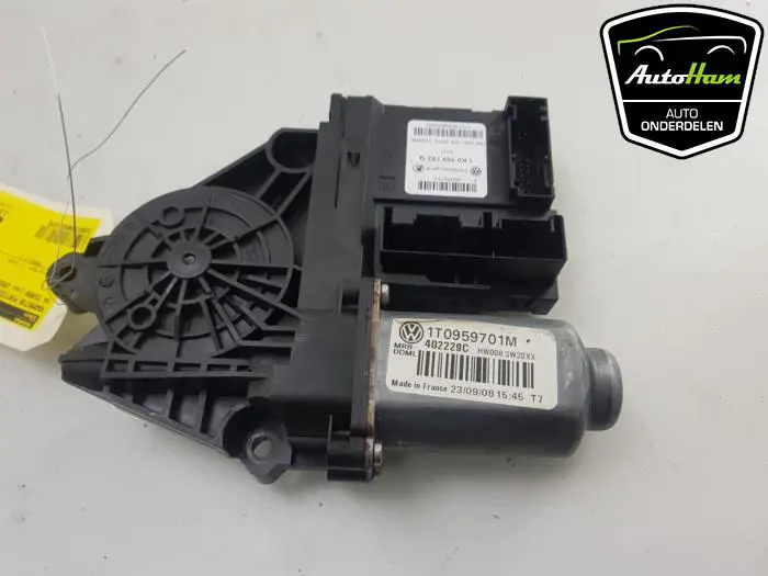 Raammotor Portier Volkswagen Touran