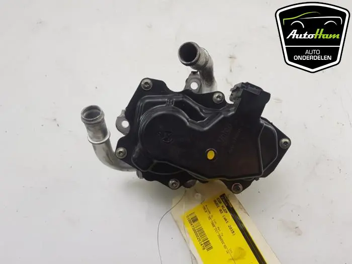 EGR Klep Audi A3