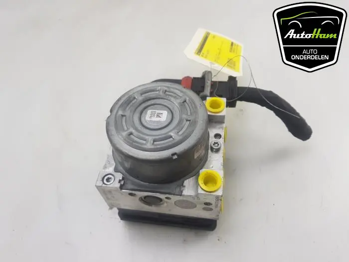 ABS Pomp Volkswagen Golf