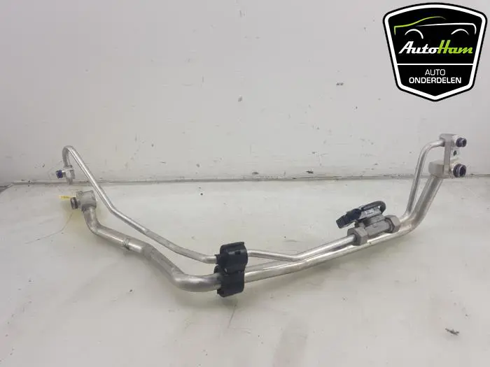 Airco Leiding Volkswagen Golf