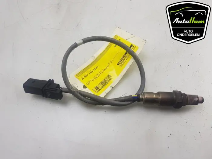 Lambda Sonde Volkswagen Golf