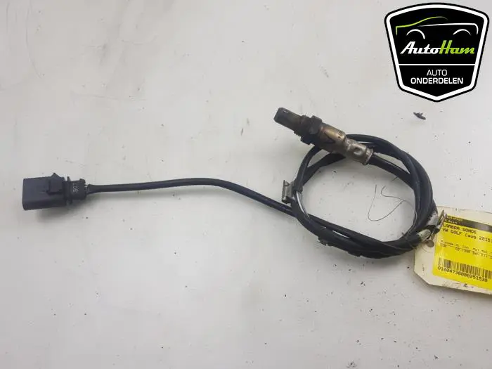 Lambda Sonde Volkswagen Golf