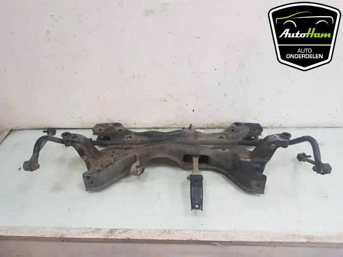 Subframe Skoda Rapid