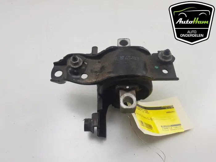Versnellingsbak Steun Skoda Rapid