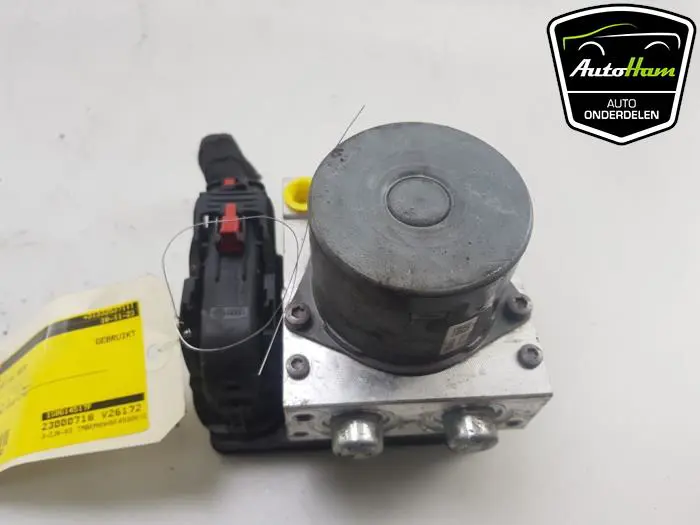 ABS Pomp Skoda Rapid