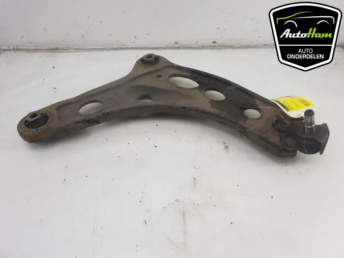 Draagarm rechts-voor Renault Trafic