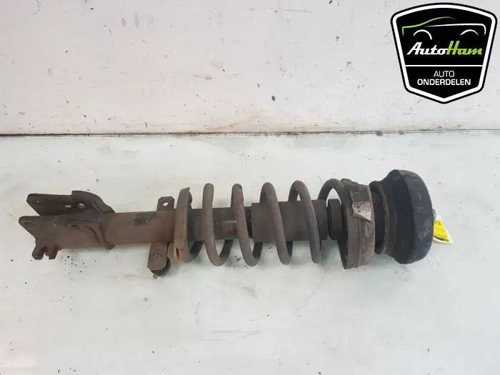 Schokdemper links-voor Renault Trafic