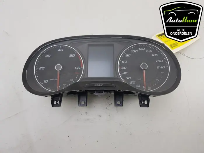 Instrumentenpaneel Seat Ibiza