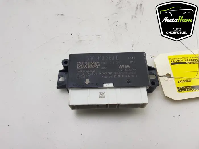PDC Module Seat Ibiza