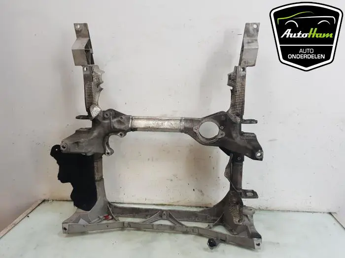 Subframe Porsche Panamera