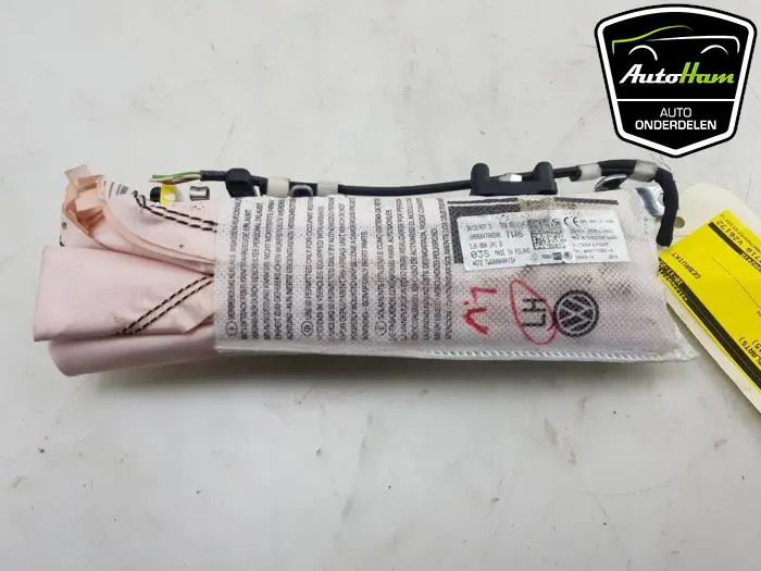 Airbag stoel (zitplaats) Skoda Rapid