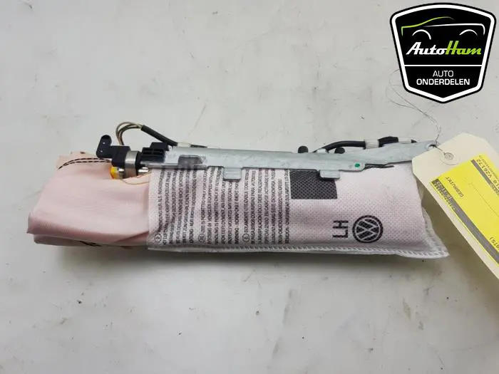 Airbag stoel (zitplaats) Skoda Rapid