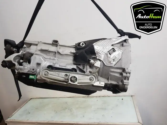Automaatbak BMW 3-Serie