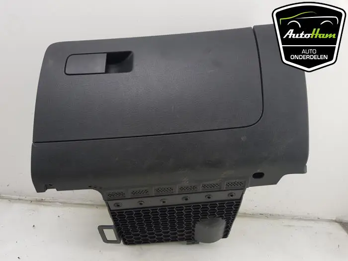 Dashboardkastje Skoda Rapid