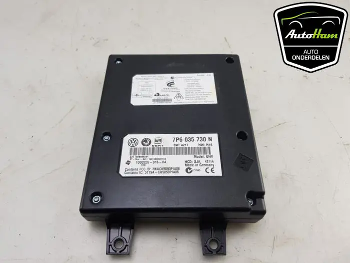 Telefoon Module Skoda Rapid